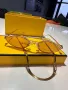 Слънчеви очила Fendi, снимка 4