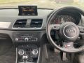 Ауди кю3 Audi Q3 2.0TDi CFGC S-line на части, снимка 10