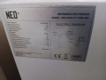 продавам нов хладилник NEO, снимка 3