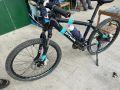 алуминиево btwin rockrider 700 decathlon 24'' колело / велосипед / байк см + -цена 232 лв -с нови въ, снимка 8