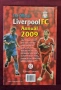 The Official Liverpool FC Annual 2009, снимка 13