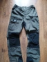 revolutionrace Nordwand Pants Men Kalamata - МЪЖКИ ТРЕКИНГ ПАНТАЛОН С КАТО НОВ, снимка 5