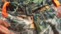 DOVREFJELL WATERPROOF BRETHABLE Trouser размер 4-5XL за лов панталон водонепромокаем - 1800, снимка 14