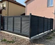 Ламелна Ограда Тип щора, снимка 2