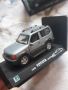 Toyota Land Cruuser 80 1999. Lexus Rx 300 1999. 1.43 Cararama., снимка 11