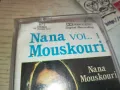 nana mouskouri-original tape 1402251619, снимка 12