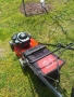 моторна косачка за трева, снимка 4