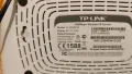 ✅TP Link TL-WR841N, снимка 2