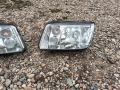 ляв и десен фар за фолксваге бора VOLKSWAGEN BORA , снимка 3