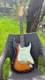 Fender Vintera Il 60s Stratocaster RW 3-Color Sunburst Електрическа Китара, снимка 1