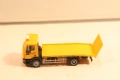 RIETZE H0 1/87 IVECO РЕПАТРАК ПЛАТФОРМА КАМИОН МОДЕЛ, снимка 2