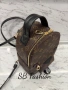 Louis Vuitton мини раничка, снимка 10