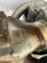 Егр охладител egr фолксваген тигуан 2.0 тди vw tiguan 2.0 TDI , снимка 4