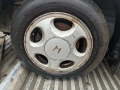 14 цола 4х100 Honda джанти , снимка 1