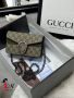 дамски чанти gucci, снимка 10