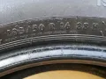 195/50R16 continental-№405, снимка 7