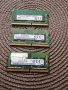 DDR4 Памети за лаптоп гаранция 3 мес, снимка 1
