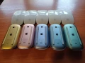 Apple Magic Mouse 2 A1657 оригинални цветни мишки, снимка 2