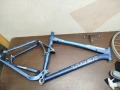 26 цола алуминиева рамка за велосипед колело trek , снимка 14