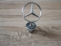 Mercedes Benz емблема мерник, снимка 3