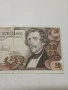 АВСТРИЯ БАНКНОТА , снимка 2