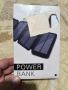 Соларна външна батерия с 4 панела.Solar power bank, снимка 7