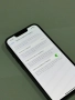 Продавам iPhone 13 256GB 100% Baterry, снимка 9