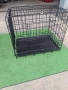 Сгъваеми клетки за кучета , снимка 3