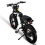 НОВ!! Електрически FATBIKE V8, 48V, 15,6AH, 24 мес гаранция, снимка 4