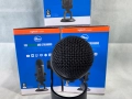 Настолен микрофон Logitech Blue YETI, снимка 4