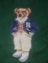 Ralph lauren bear пуловер М, снимка 7