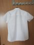 Бяла риза с къс ръкав за момче на LC Waikiki 8 - 9 год 128 - 134см, снимка 3