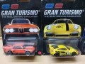 Колички Hot Wheels GRAN TURISMO / Хот Уилс - 4 модела / 016, снимка 2