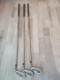 Стикове за голф - различни видове , снимка 12