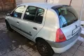 Renault Clio 1.2 , 60 к.с. , Бензин, 2000 г. в много добро състояние, снимка 5