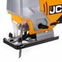 Електрически прободен трион JCB-JS800-E, 800 W, 20 мм, снимка 4