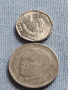 Лот монети от цял свят 12 броя ЯМАЙКА, КУБА, ПАНАМА ЗА КОЛЕКЦИОНЕРИ 43447, снимка 11