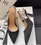 Дамски Обувки ✨Dior , снимка 3