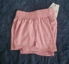 Оригинални къси панталонки с клин Nike , снимка 4