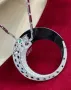 Cartier Panthere медальон, снимка 1
