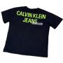 Оригинална мъжка тениска Calvin Klein Jeans | XL размер, снимка 2