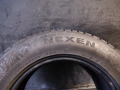 2бр.зимни гуми NEXEN 235 65 17 DOT21 цена за брой, снимка 2