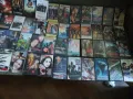продавам видео касети,от,всички,жанрове,трилари,екшани,ужаси,анимация,комедийни,от,лична, колекция., снимка 3