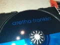 ARETHA FRANKLIN CD 0708251655, снимка 15