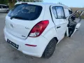 Hyundai I20 1.1 CRDI, 75 кс, 6 ск., двигател D3FA, скоростна кутия U45MCH, 2013г., Хюндай И20, 1.1 Ц, снимка 3