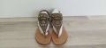 Valentino Garavani ethnic sandals 36 Оригинал, снимка 3