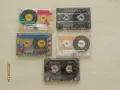 Аудио касети Memorex, снимка 2