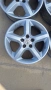 ОРИГИНАЛНИ АЛУМИНИЕВИ ДЖАНТИ ЗА OПЕЛ  ЗАФИРА  АСТРА-5х110х65-17 цола, снимка 2