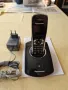 Безжичен стационарен DECT телефон Panasonic., снимка 2