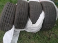 Летни гуми за SUV комплект, снимка 1
